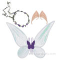 Halloween Butterfly Wings For Party Decoration